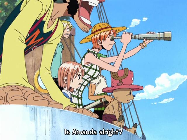 Otaku Gallery  / . / Anime e Manga / One Piece / Extras / Tv Special 02 - Il sogno di un padre / 230.jpg